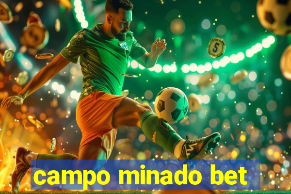 campo minado bet